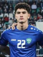 Sherzod Esanov