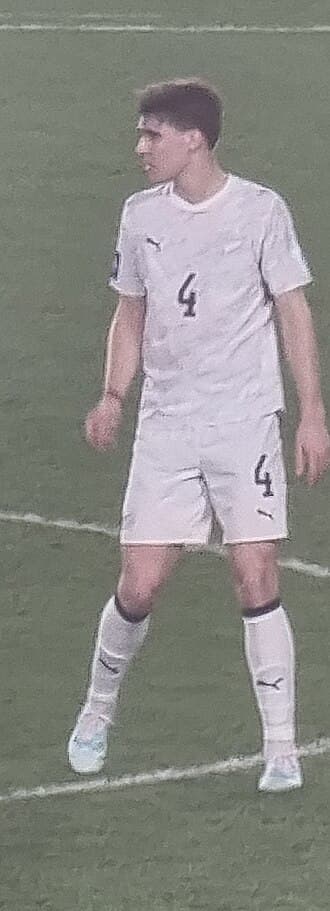 Tyler Bindon