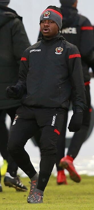 Jean Michaël Seri